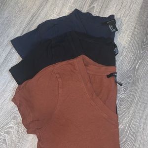 Set of 3 TShirts